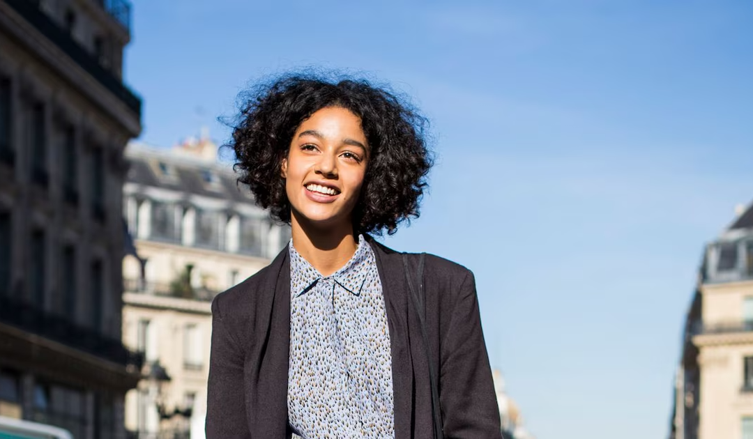 Chic parisien durable: dernières innovations et style à porter quotidiennement